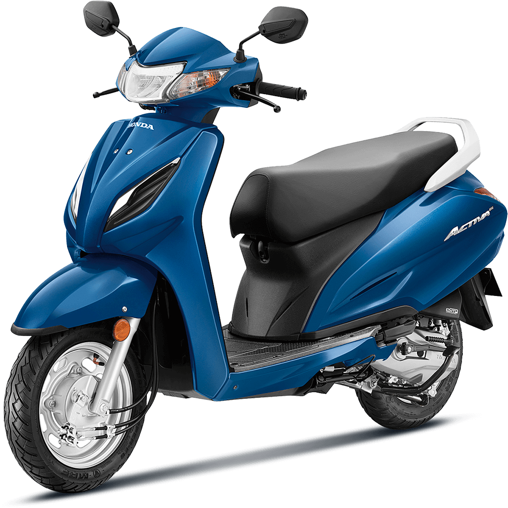 Honda Activa 6G