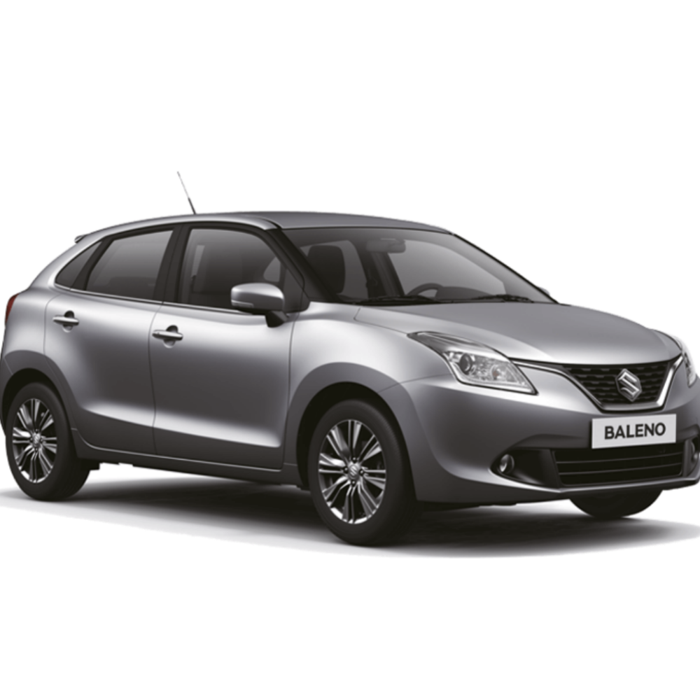 Maruti Suzuki Baleno