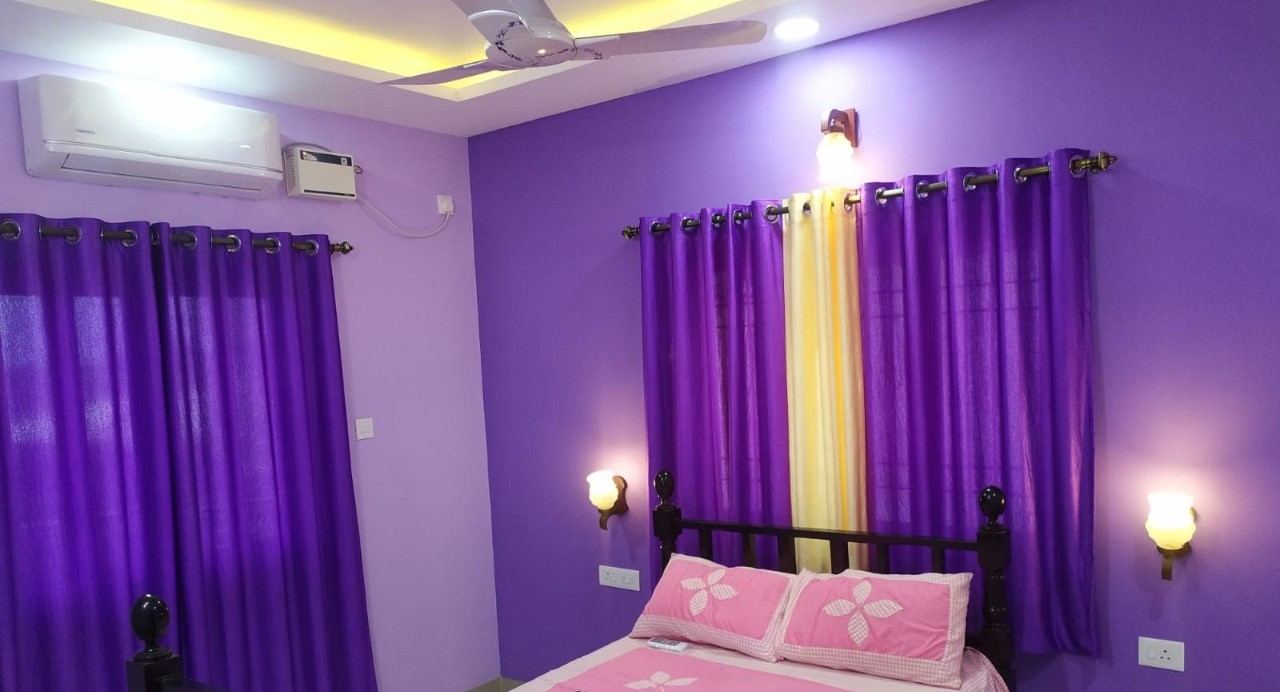 Premium flat rental in Goa